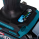 Гайковёрт ударный аккумуляторный Makita TW005GD201