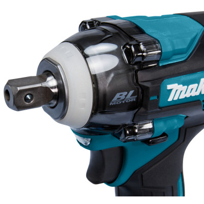 Гайковерт ударний акумуляторний Makita TW005GZ без АКБ
