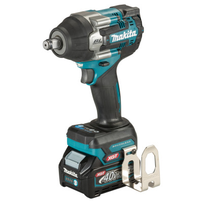 Гайковерт ударний акумуляторний Makita TW007GD201