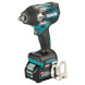 Гайковерт ударний акумуляторний Makita TW007GD201