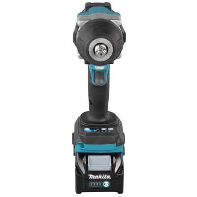 Гайковерт ударний акумуляторний Makita TW007GD201