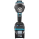 Гайковерт ударний акумуляторний Makita TW007GD201