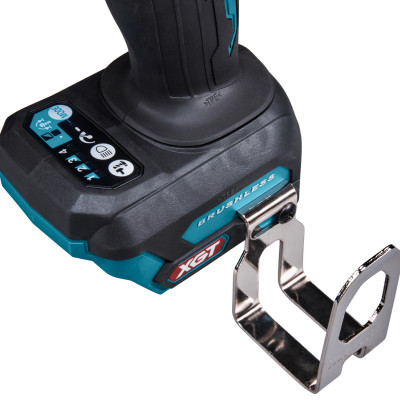 Гайковерт ударний акумуляторний Makita TW007GD201
