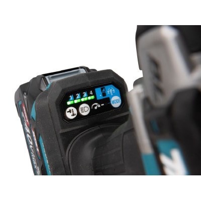 Гайковерт ударний акумуляторний Makita TW007GD201