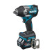 Гайковерт ударний акумуляторний Makita TW007GM201