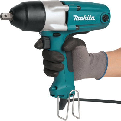 Гайковёрт ударный Makita TW0200