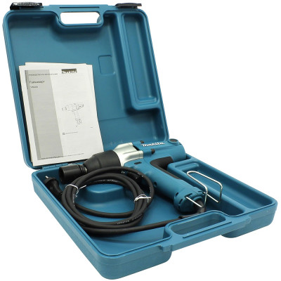 Гайковёрт ударный Makita TW0200