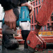Гайковёрт ударный Makita TW0200
