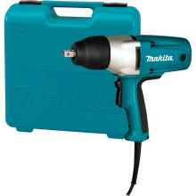 Гайковерт ударний Makita TW0350