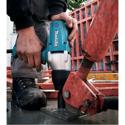 Гайковерт ударний Makita TW0350