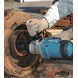 Гайковерт ударний Makita TW1000