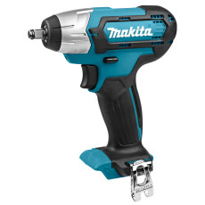 Гайковерт ударний акумуляторний Makita TW140DZ без АКБ
