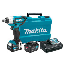 Гайковёрт ударный аккумуляторный Makita TW141DWME