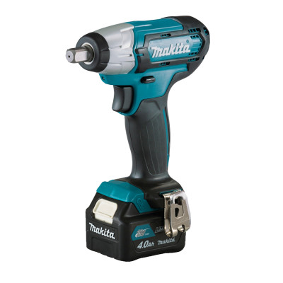 Гайковерт ударний акумуляторний Makita TW141DWME