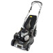 Газонокосилка бензиновая самоходная STIGA Twinclip50SEQB