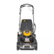 Газонокосилка бензиновая самоходная STIGA Twinclip55SVH