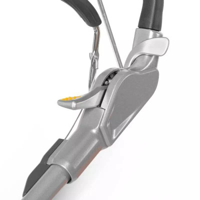 Газонокосилка бензиновая самоходная STIGA Twinclip55SVH