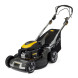 Газонокосарка бензинова самохідна STIGA Twinclip955V