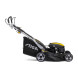 Газонокосарка бензинова самохідна STIGA Twinclip955V