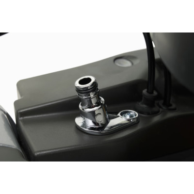 Газонокосарка бензинова самохідна STIGA Twinclip955V