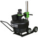 Міксерна установка Eibenstock TwinMix 1800 T