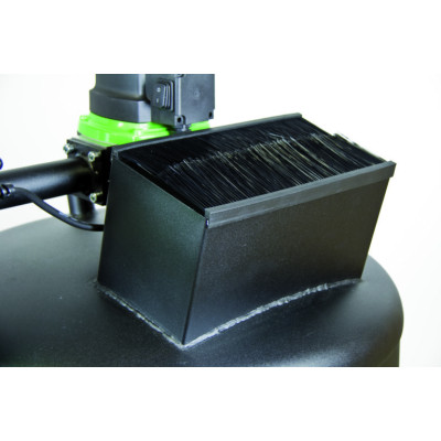 Міксерна установка Eibenstock TwinMix 1800 T