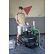Міксерна установка Eibenstock TwinMix 1800 T