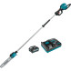 Высоторез аккумуляторный Makita UA003GM101