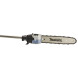 Высоторез аккумуляторный Makita UA003GM101