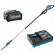 Высоторез аккумуляторный Makita UA004GM101