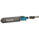 Высоторез аккумуляторный Makita UA004GM101