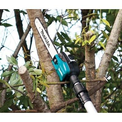 Высоторез аккумуляторный Makita UA004GM101