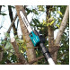 Высоторез аккумуляторный Makita UA004GM101