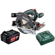 Дискова пила акумуляторна Metabo KS 18 LTX 57 UA601857890