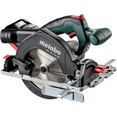 Дисковая пила аккумуляторная Metabo KS 18 LTX 57 UA601857890