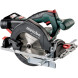 Дисковая пила аккумуляторная Metabo KS 18 LTX 57 UA601857890