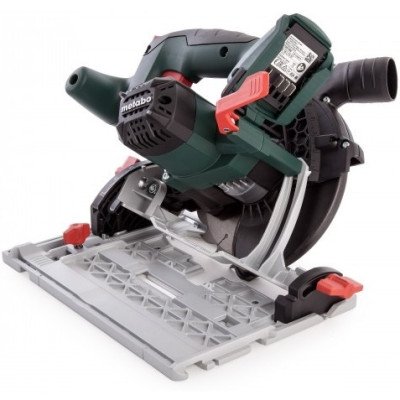Дисковая пила аккумуляторная Metabo KS 18 LTX 57 UA601857890