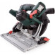 Дисковая пила аккумуляторная Metabo KS 18 LTX 57 UA601857890