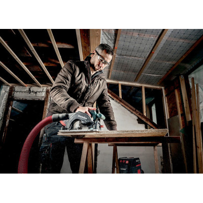 Дисковая пила аккумуляторная Metabo KS 18 LTX 57 UA601857890