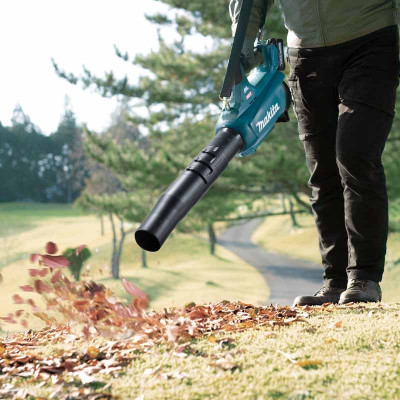 Повітродувка акумуляторна Makita UB001GM101