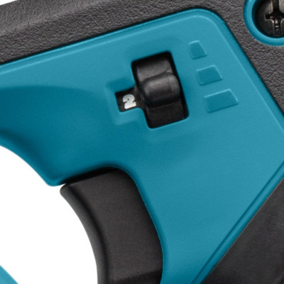 Повітродувка акумуляторна Makita UB100DZ без АКБ