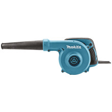Повітродувка-пилосос електрична Makita UB1103Z