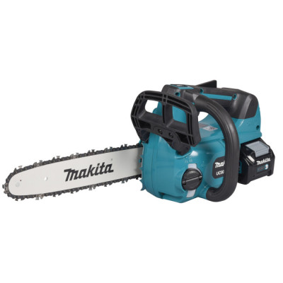 Ланцюгова пила акумуляторна Makita UC003GM101