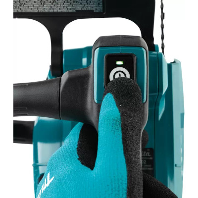 Ланцюгова пила акумуляторна Makita UC003GM101