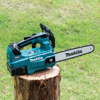 Ланцюгова пила акумуляторна Makita UC003GM101