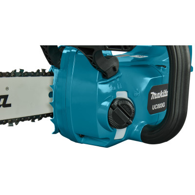 Ланцюгова пила акумуляторна Makita UC003GZ без АКБ