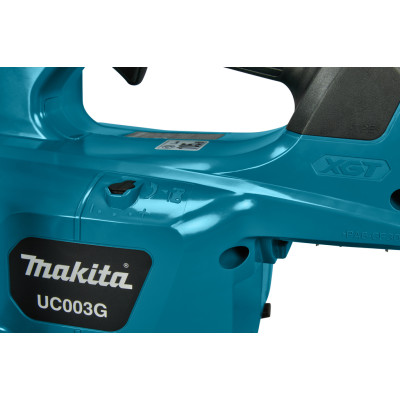 Ланцюгова пила акумуляторна Makita UC003GZ без АКБ