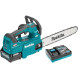 Цепная пила аккумуляторная Makita UC004GM101