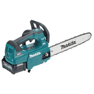 Цепная пила аккумуляторная Makita UC004GM101