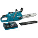 Ланцюгова пила акумуляторна Makita UC011GT101